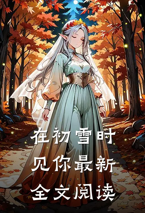 在初雪时见你最新全文阅读