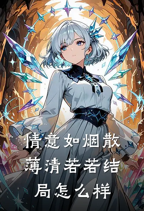 情意如烟散薄清若若结局怎么样