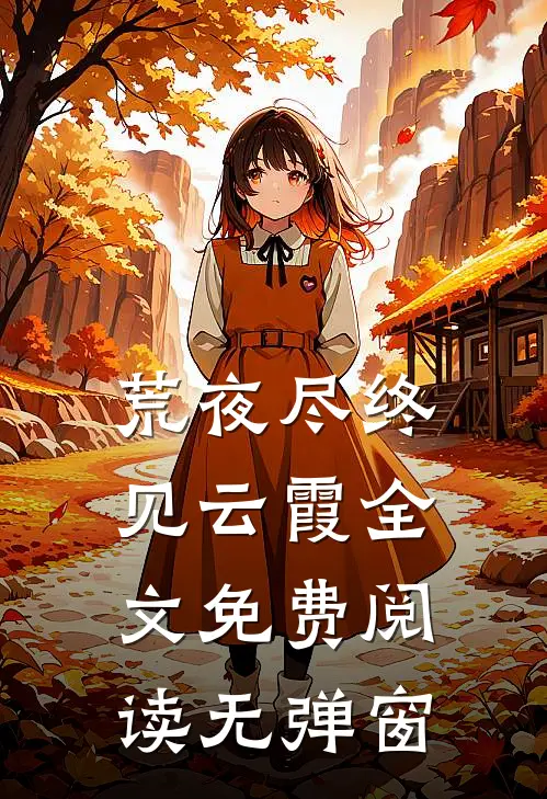荒夜尽终见云霞全文免费阅读无弹窗