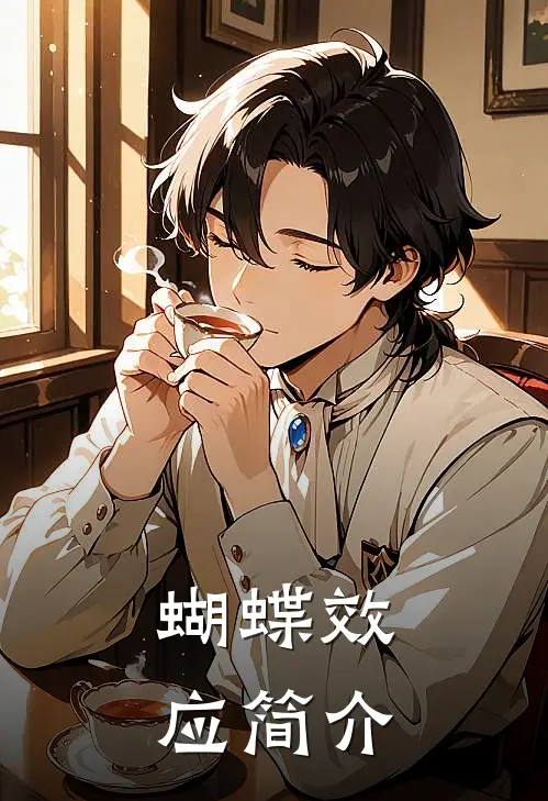 蝴蝶效应简介