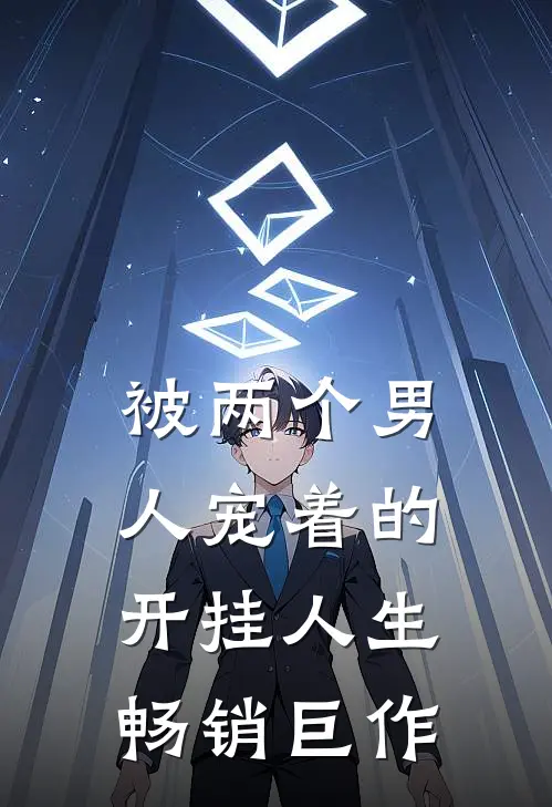 被两个男人宠着的开挂人生畅销巨作