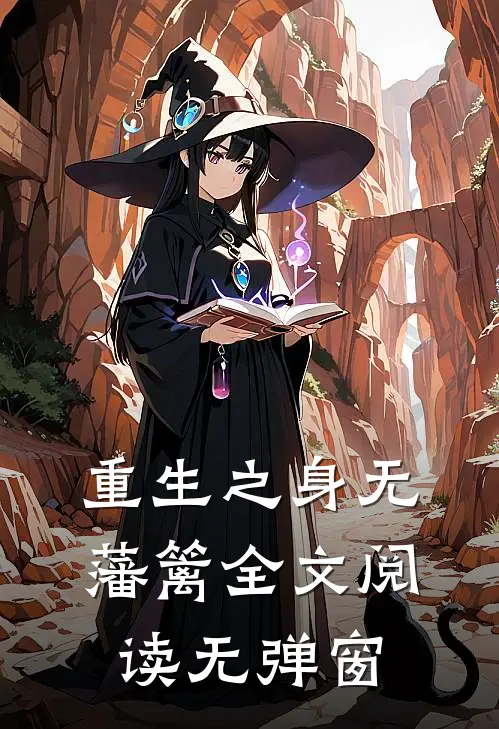 重生之身无藩篱全文阅读无弹窗