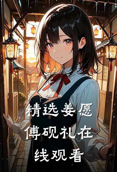 精选姜愿傅砚礼在线观看