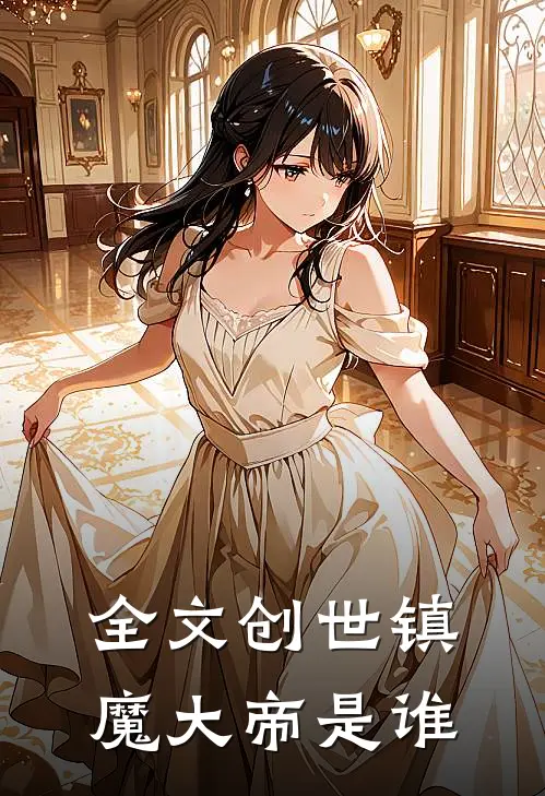 全文创世镇魔大帝是谁
