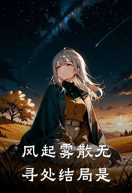 风起雾散无寻处结局是