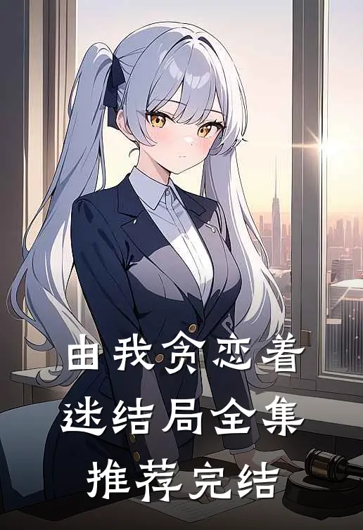 由我贪恋着迷结局全集推荐完结