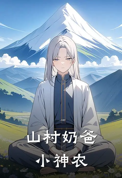 山村奶爸小神农