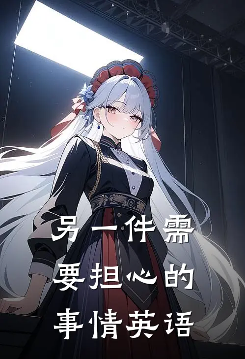 另一件需要担心的事情英语