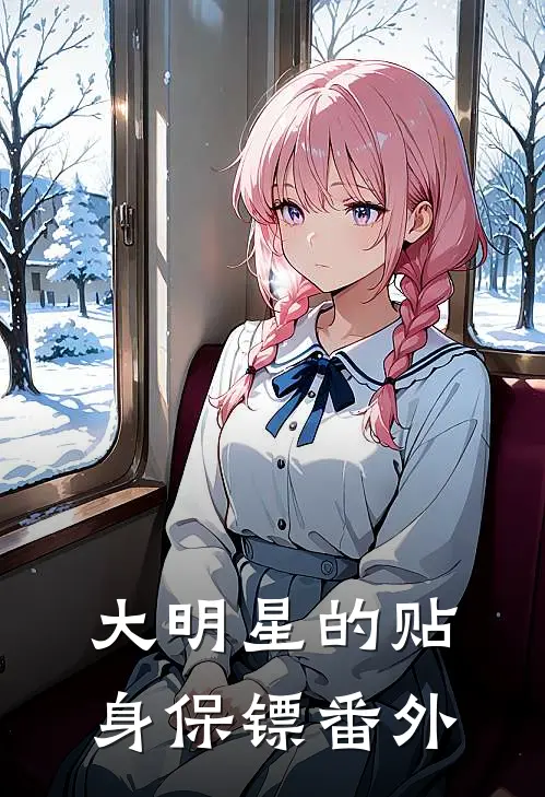 大明星的贴身保镖番外