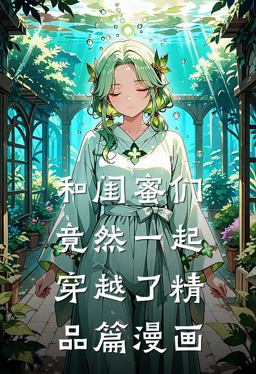 和闺蜜们竟然一起穿越了精品篇漫画