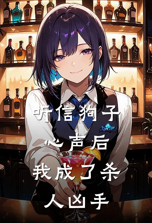 听信狗子心声后，我成了杀人凶手