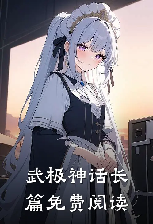 武极神话长篇免费阅读