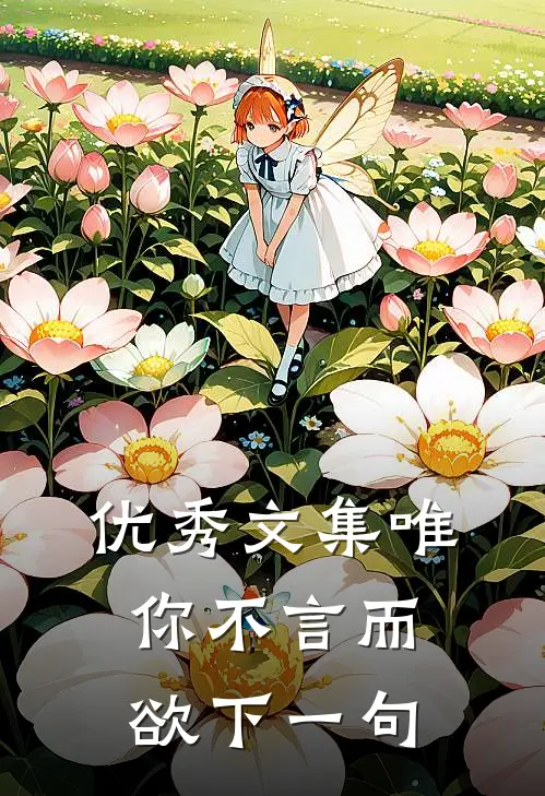 优秀文集唯你不言而欲下一句