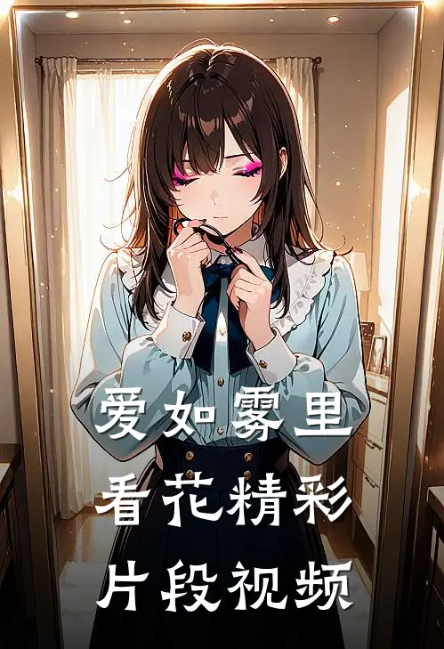 爱如雾里看花精彩片段视频