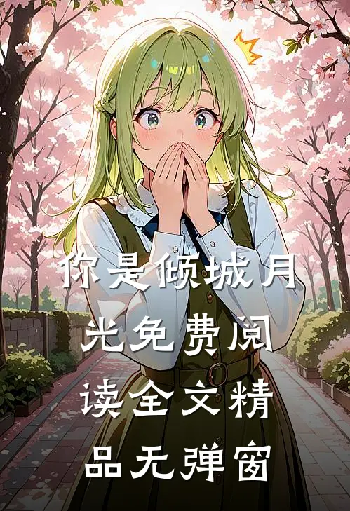 你是倾城月光免费阅读全文精品无弹窗