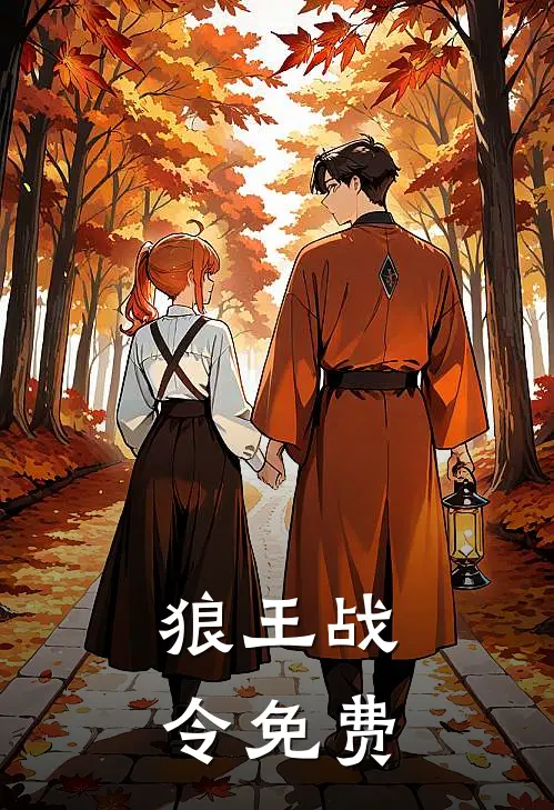 狼王战令免费