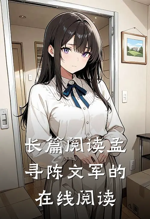长篇阅读孟寻陈文军的在线阅读