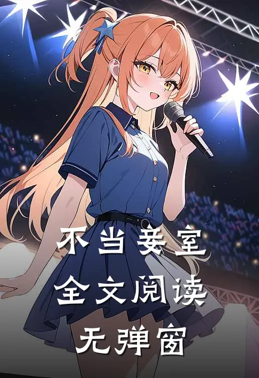 不当妾室全文阅读无弹窗