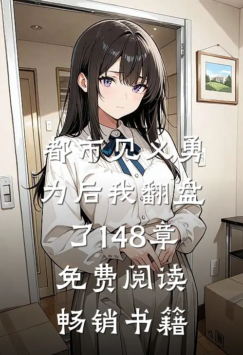 都市见义勇为后我翻盘了148章免费阅读畅销书籍