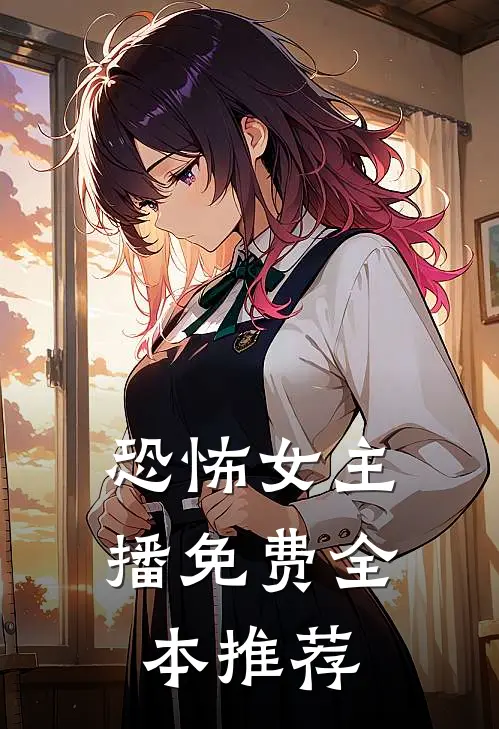 恐怖女主播免费全本推荐