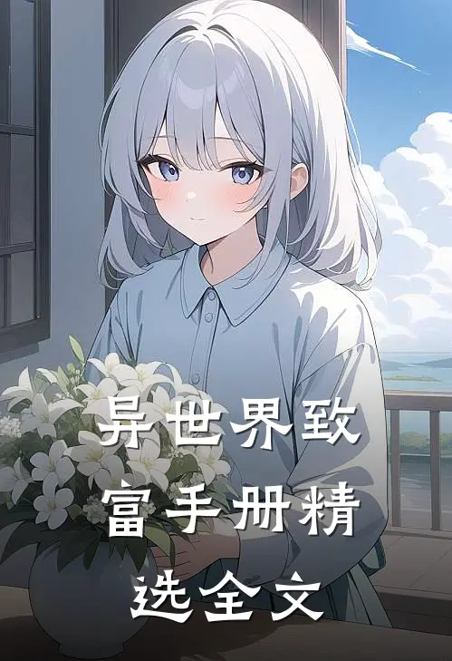 异世界致富手册精选全文