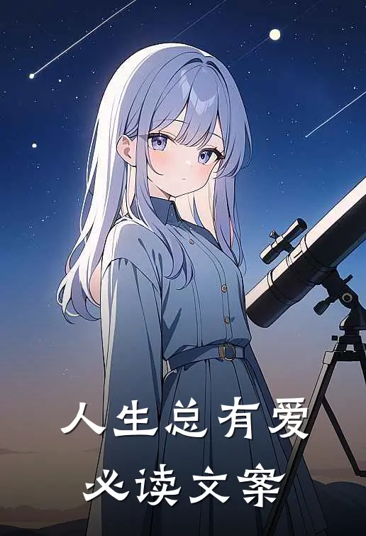 人生总有爱必读文案