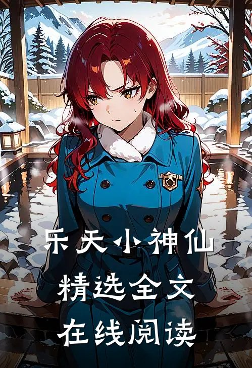 乐天小神仙精选全文在线阅读