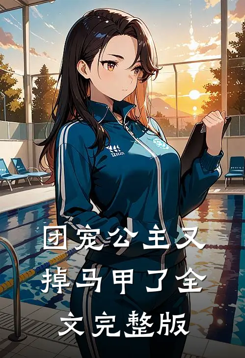 团宠公主又掉马甲了全文完整版
