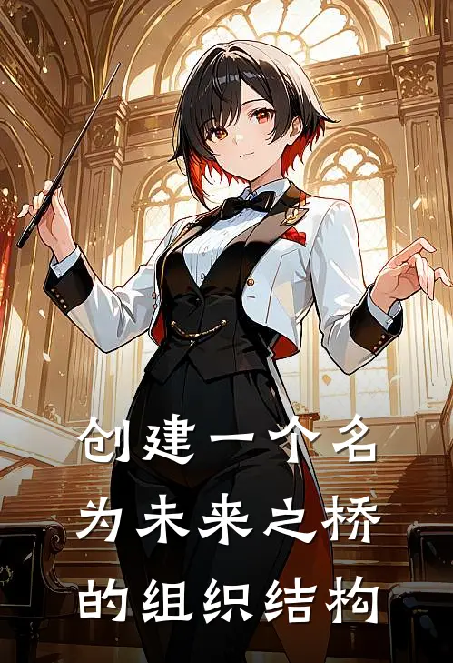 创建一个名为未来之桥的组织结构