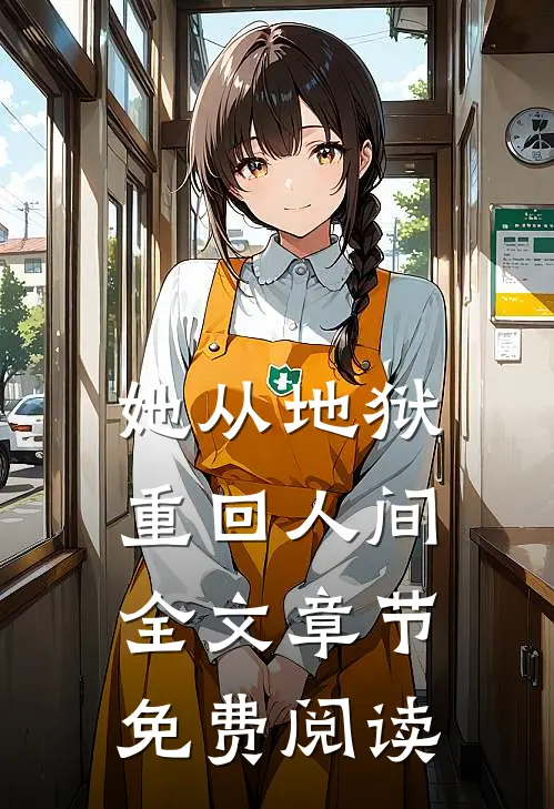 她从地狱重回人间全文章节免费阅读