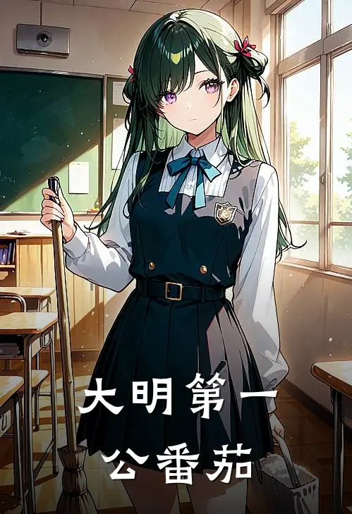 大明第一公番茄