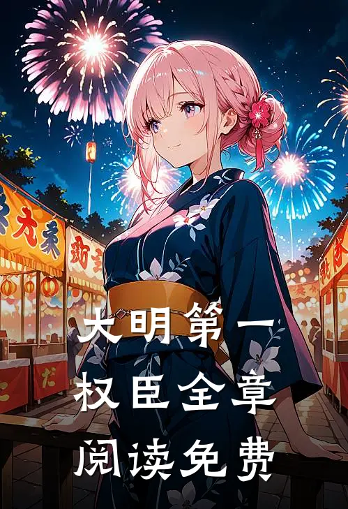 大明第一权臣全章阅读免费