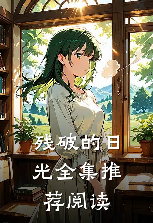残破的日光全集推荐阅读