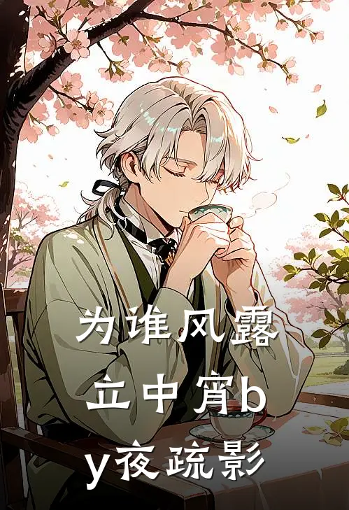 为谁风露立中宵by夜疏影