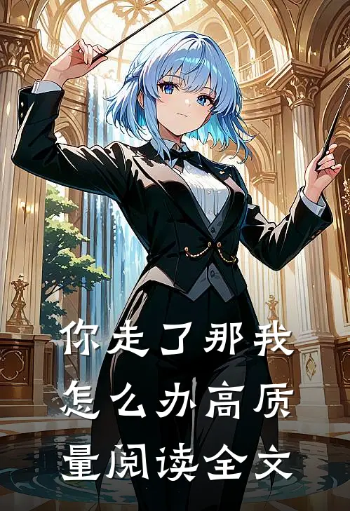 你走了那我怎么办高质量阅读全文