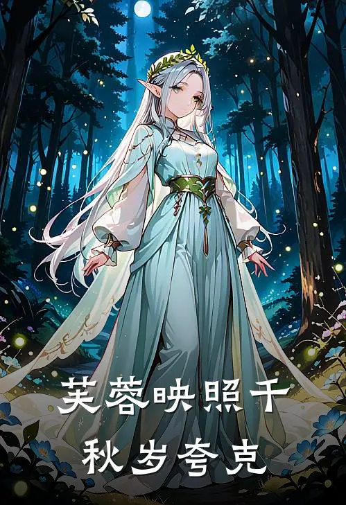 芙蓉映照千秋岁 夸克