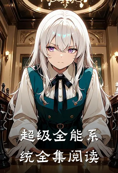 超级全能系统全集阅读