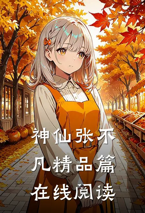 神仙张不凡精品篇在线阅读