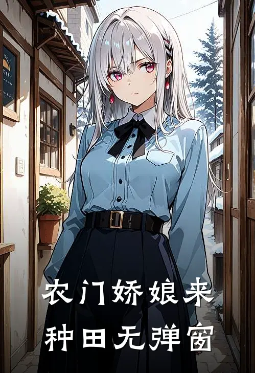 农门娇娘来种田无弹窗