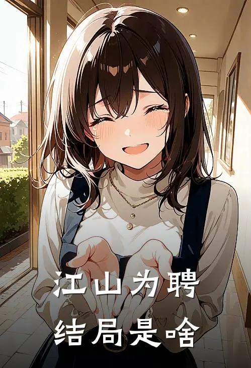 江山为聘结局是啥
