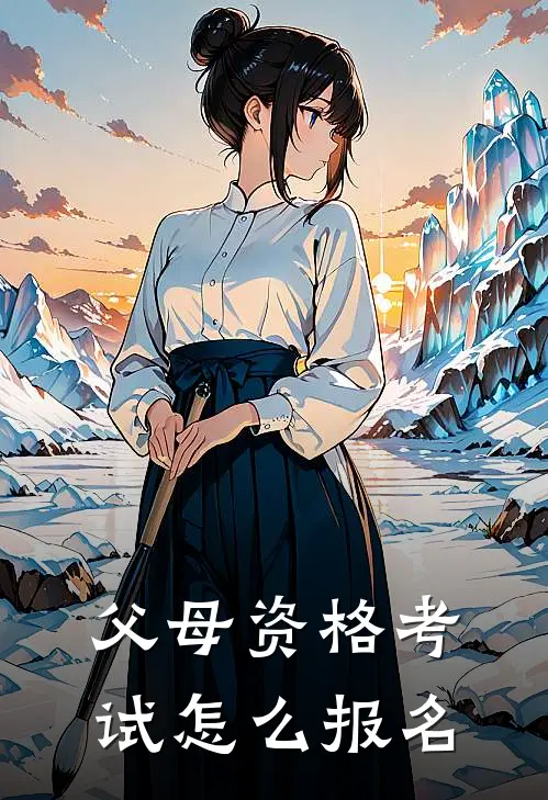 父母资格考试怎么报名