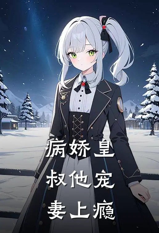病娇皇叔他宠妻上瘾