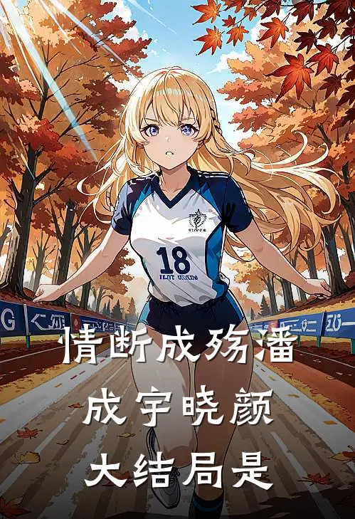 情断成殇潘成宇晓颜大结局是