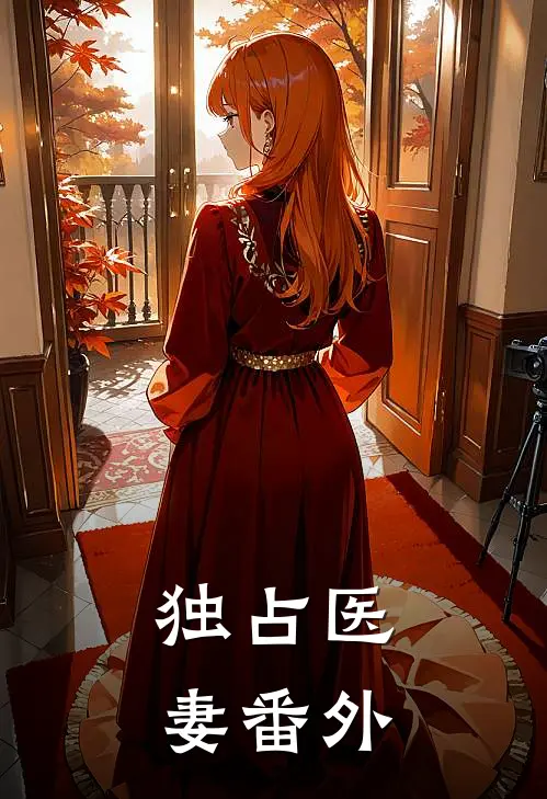 独占医妻番外