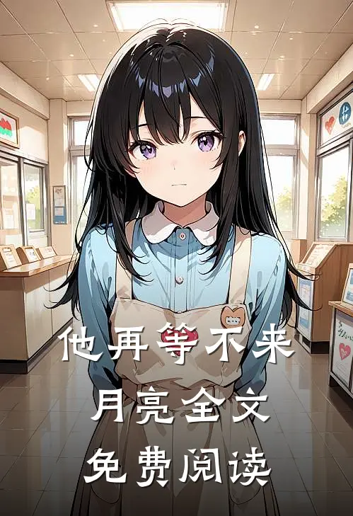 他再等不来月亮全文免费阅读