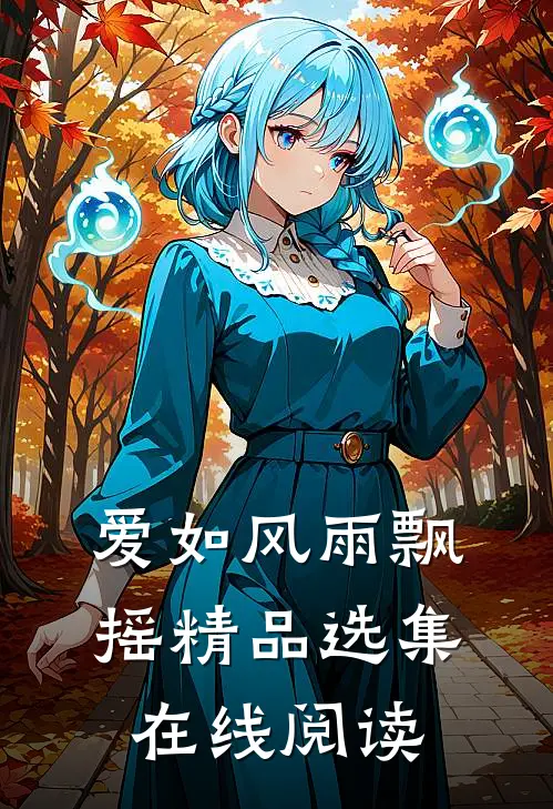 爱如风雨飘摇精品选集在线阅读