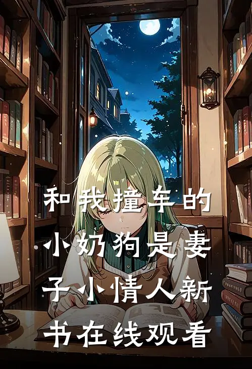 和我撞车的小奶狗是妻子小情人新书在线观看