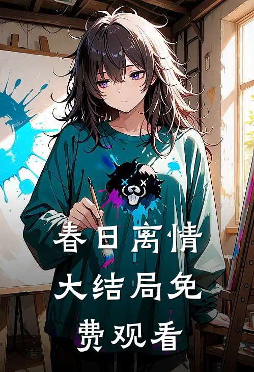 春日离情大结局免费观看