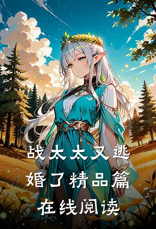 战太太又逃婚了精品篇在线阅读