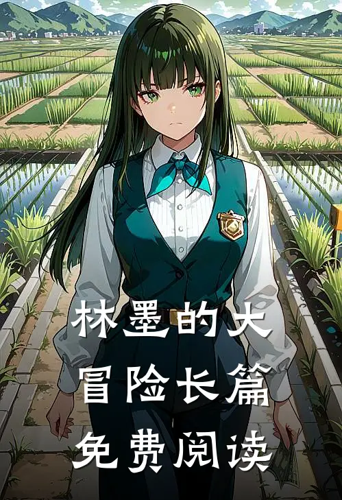 林墨的大冒险长篇免费阅读